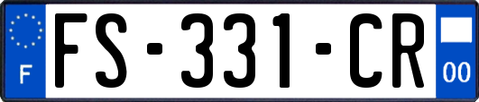 FS-331-CR