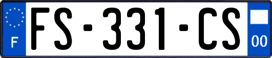FS-331-CS
