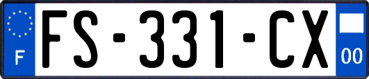 FS-331-CX