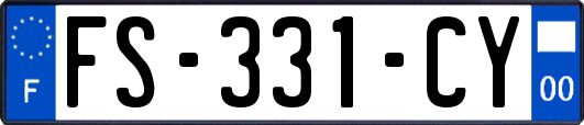 FS-331-CY