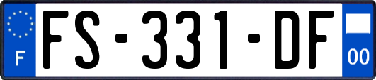 FS-331-DF