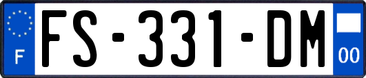 FS-331-DM