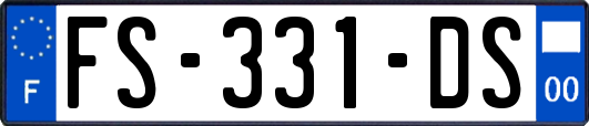 FS-331-DS