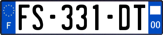 FS-331-DT