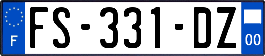 FS-331-DZ