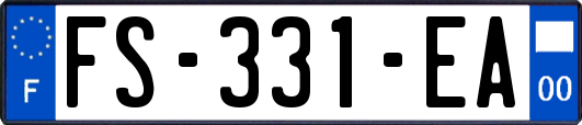 FS-331-EA