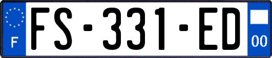 FS-331-ED