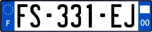 FS-331-EJ