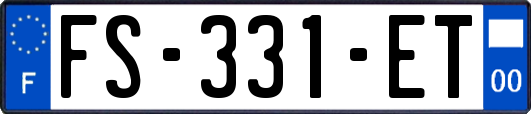 FS-331-ET