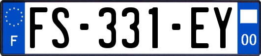 FS-331-EY