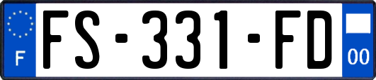 FS-331-FD