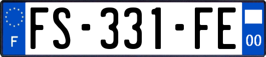 FS-331-FE