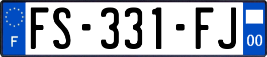 FS-331-FJ