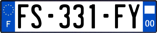 FS-331-FY