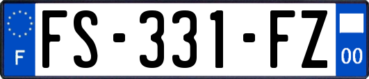 FS-331-FZ