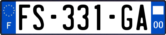 FS-331-GA