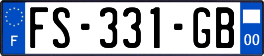 FS-331-GB