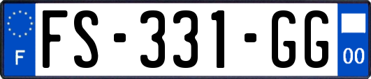 FS-331-GG