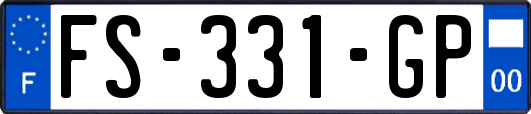 FS-331-GP