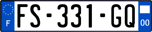 FS-331-GQ