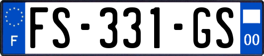FS-331-GS