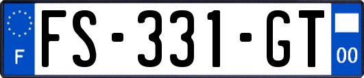 FS-331-GT
