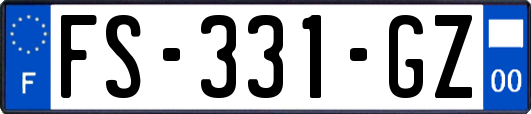 FS-331-GZ