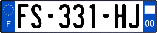 FS-331-HJ