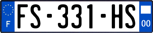 FS-331-HS