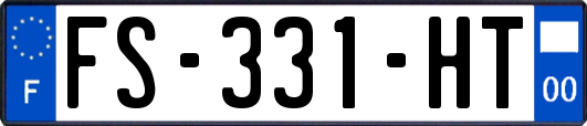 FS-331-HT