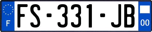 FS-331-JB