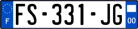 FS-331-JG
