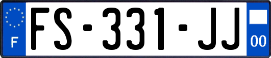 FS-331-JJ
