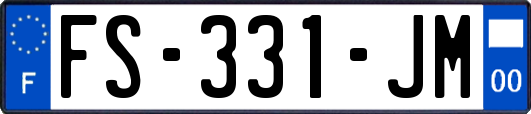 FS-331-JM