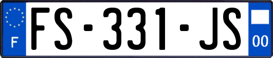 FS-331-JS