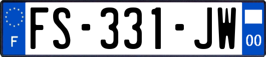 FS-331-JW