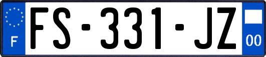 FS-331-JZ