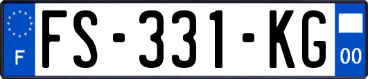 FS-331-KG