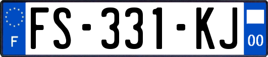 FS-331-KJ