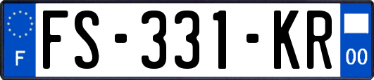 FS-331-KR