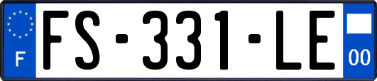 FS-331-LE