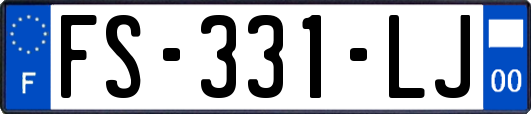 FS-331-LJ