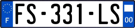 FS-331-LS