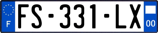 FS-331-LX