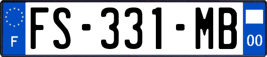 FS-331-MB
