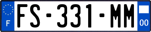 FS-331-MM