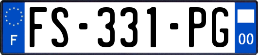 FS-331-PG