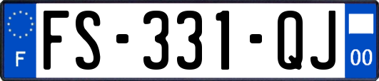 FS-331-QJ