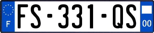 FS-331-QS