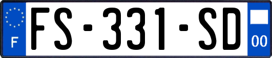 FS-331-SD